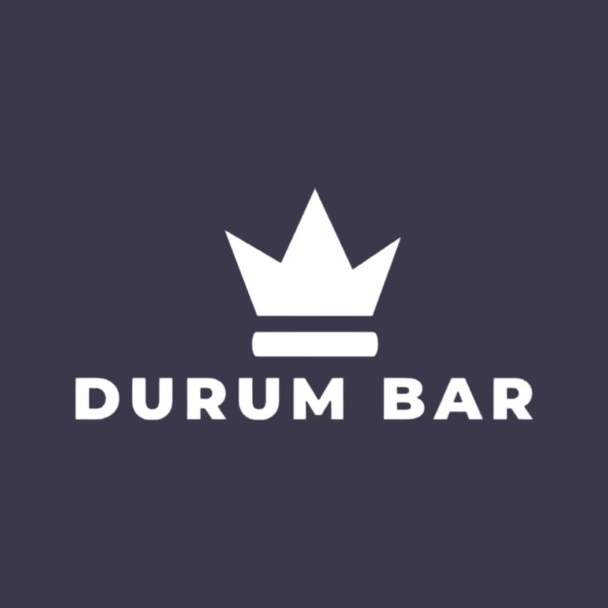 Durum Bar – Svanemøllen logo